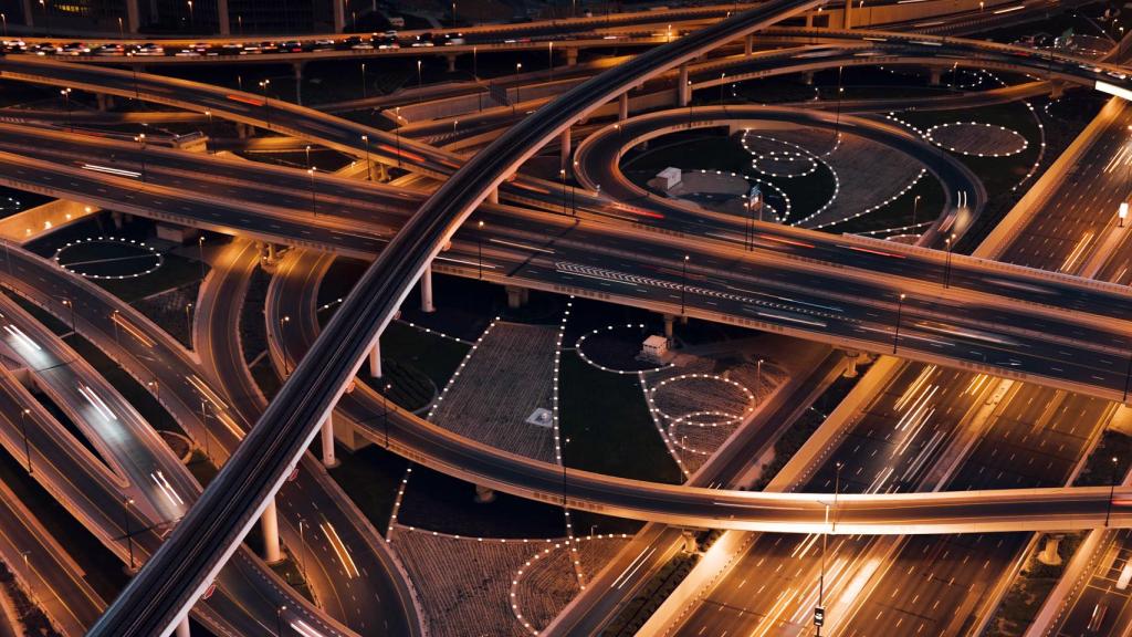 Movilidad 2030 desarrollará tecnologías para desplegar a gran escala el vehículo conectado y autónomo.