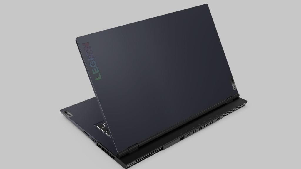 Lenovo Legion 5i