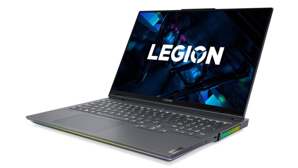 Lenovo Legion 7i