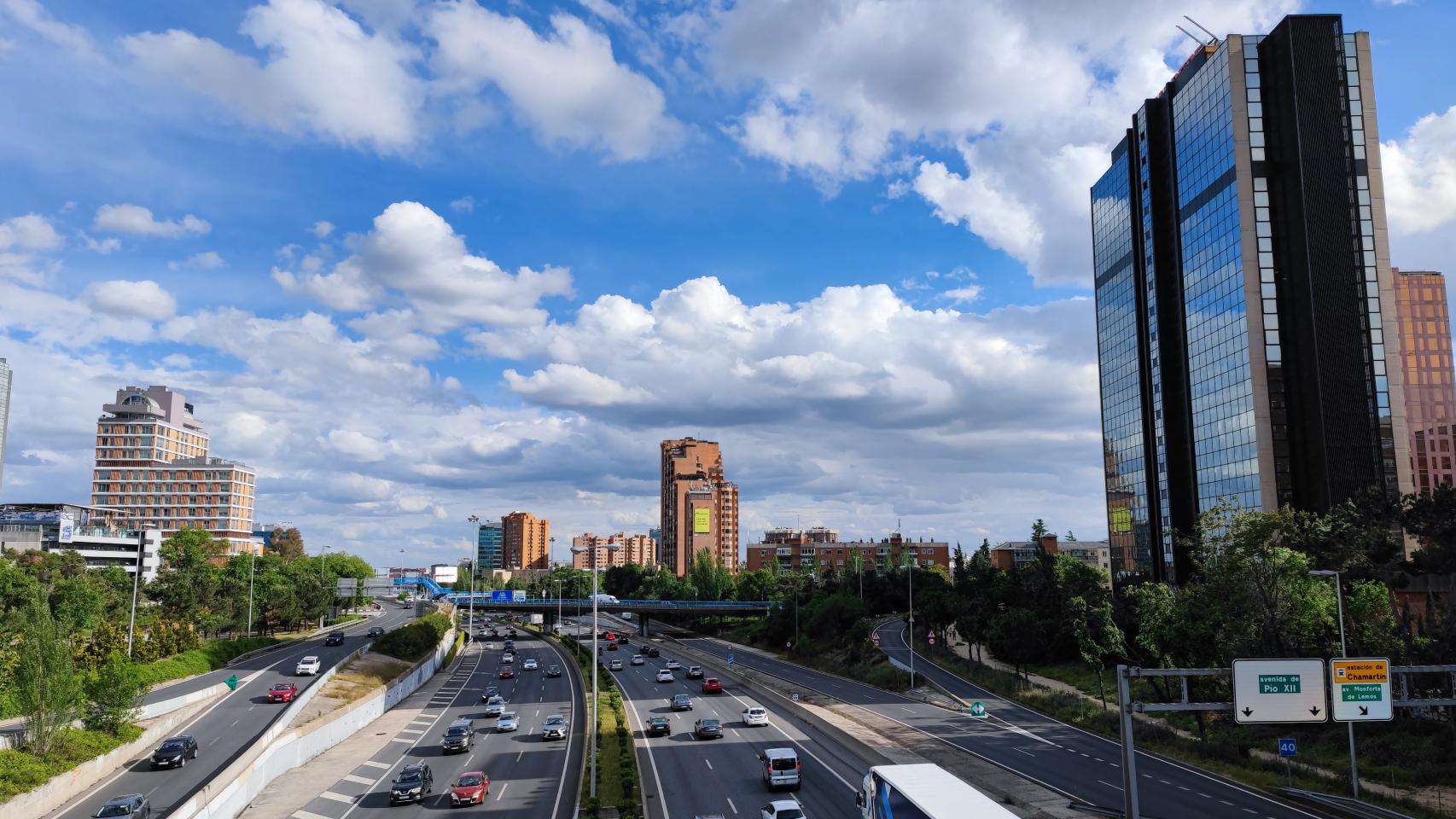 Probamos las cámaras del Xiaomi Mi 11 Ultra