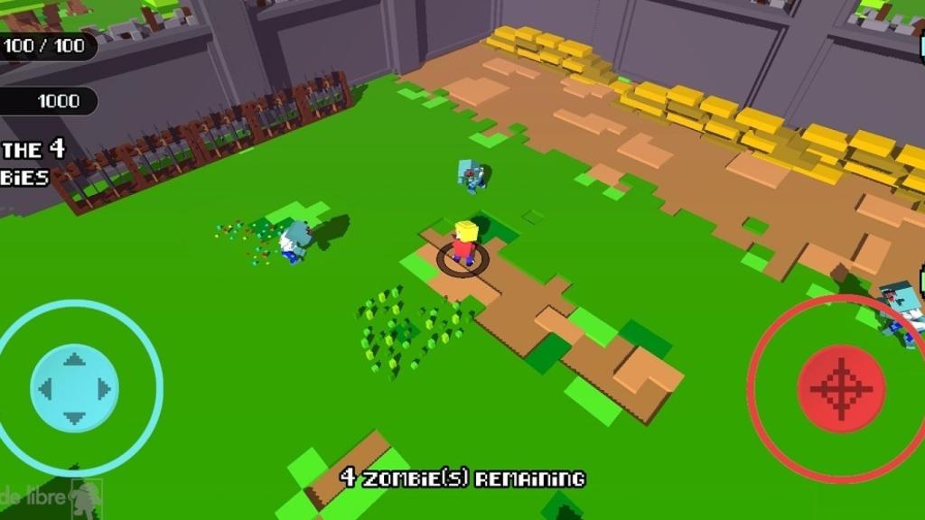 Don’t eat Pete inicio