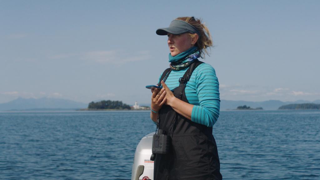 'Fathom' (Documental)