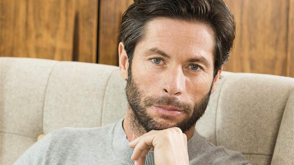 Canales Rivera en la revista Lecturas