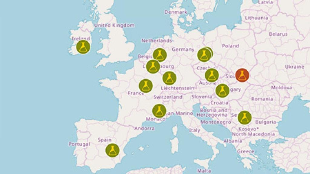 Doce instituciones europeas colaboran en la creación de herramientas digitales que leen en el XXI las obras de siglos anteriores