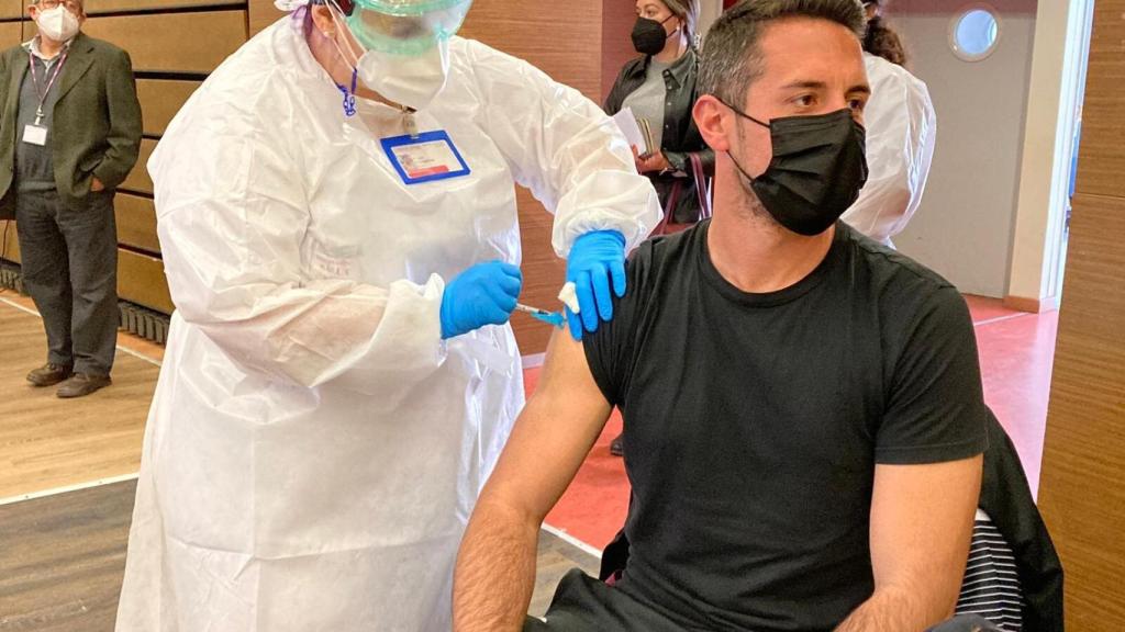 Alicante registra un fallecido y 27 nuevos contagios por Covid