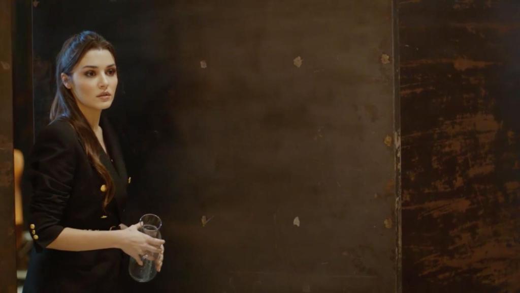 'Love is in the air': ¿Ha muerto Serkan en el accidente de avión?