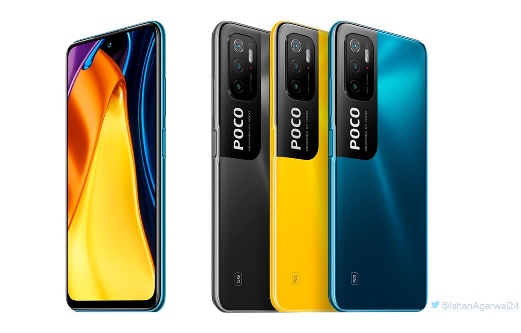 POCO-M3-5G
