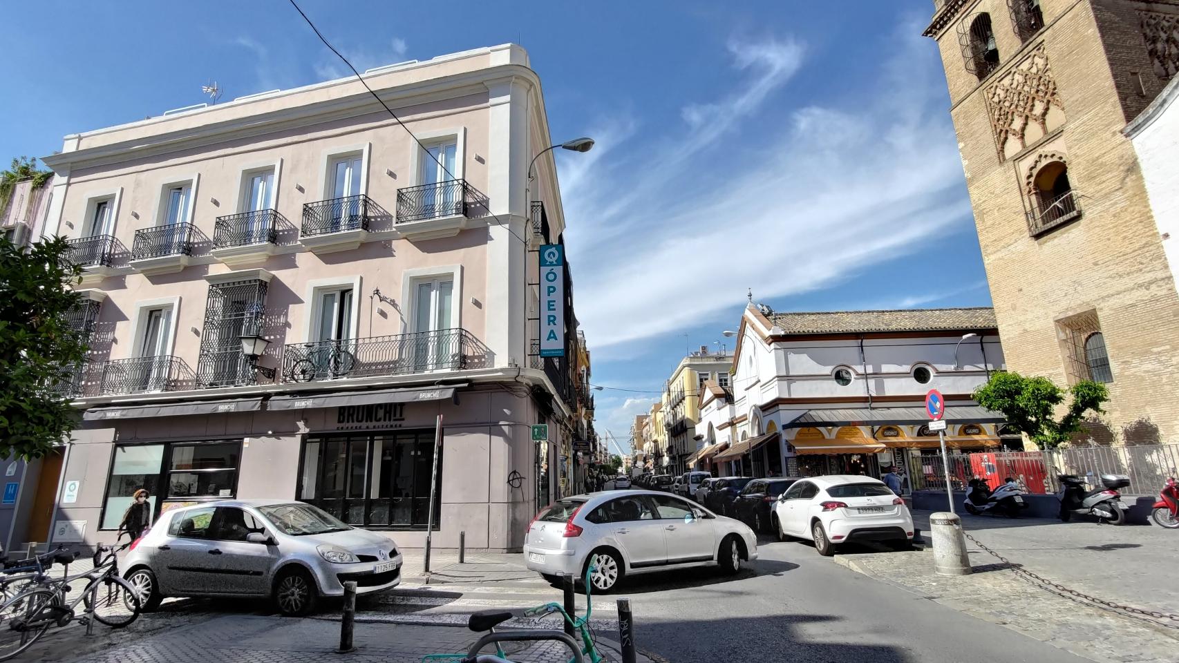 Probamos la cámara del ASUS Zenfone 8