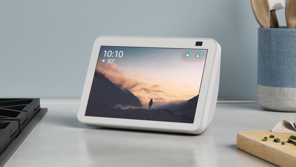 Amazon Echo Show 8