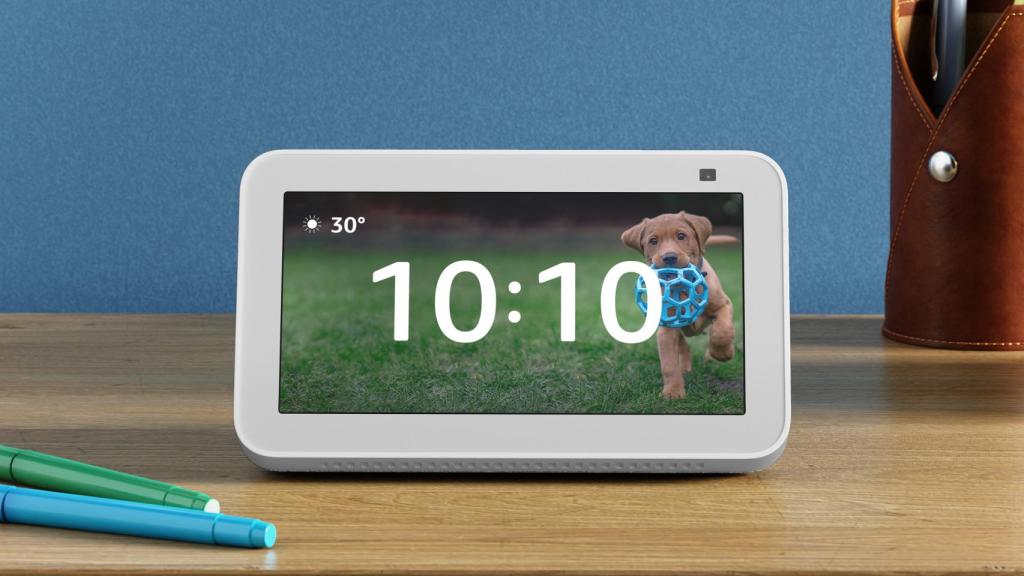 Amazon Echo Show 5