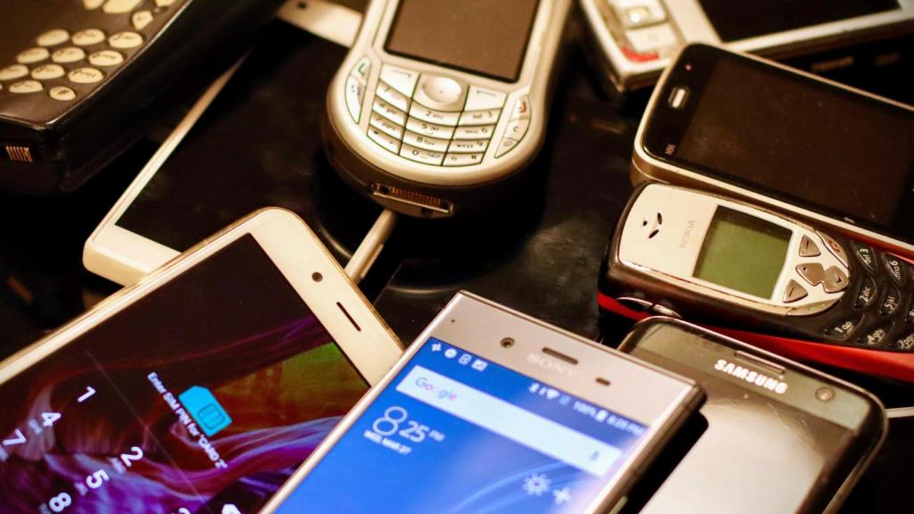 Tu antiguo número de teléfono puede utilizarse para hackearte.