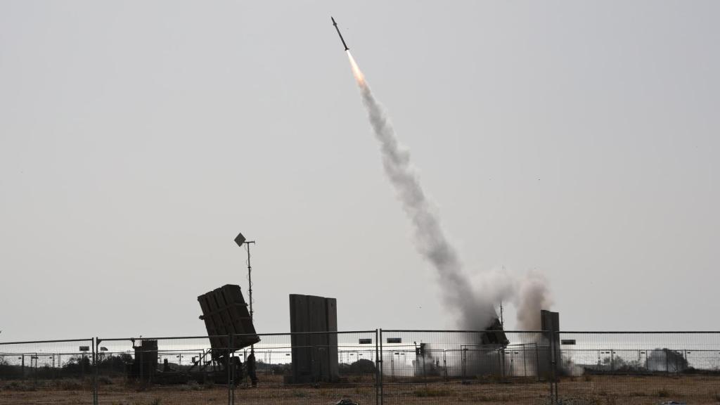 Iron Dome