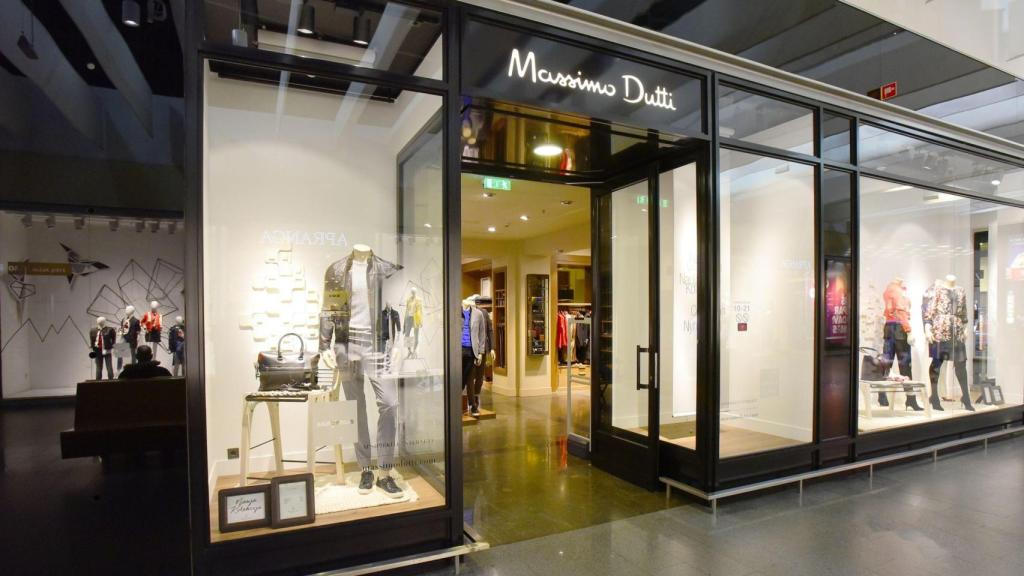 massimo dutti