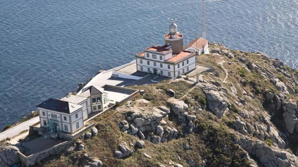 Ruta por la Costa da Morte