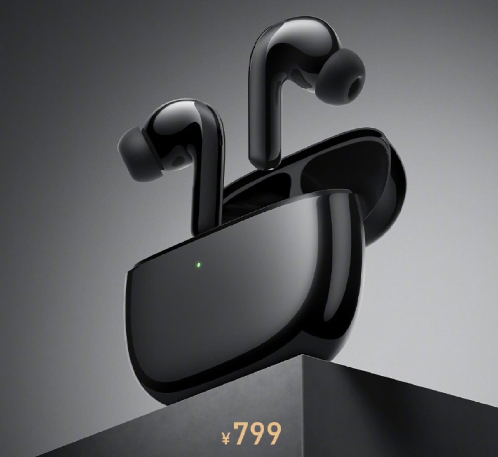 ANC en Xiaomi FlipBuds Pro