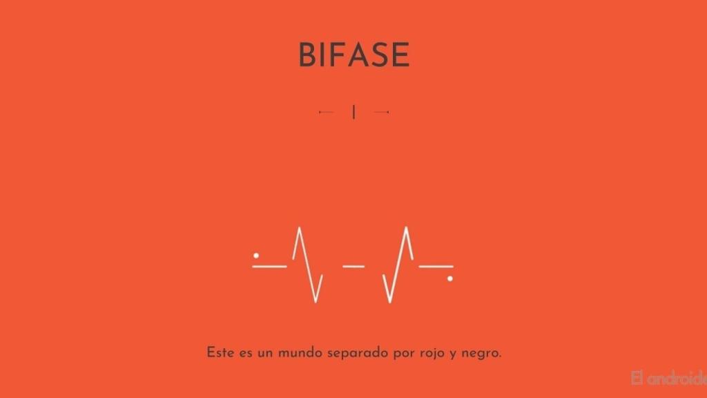 Bipolaridad inicio partida