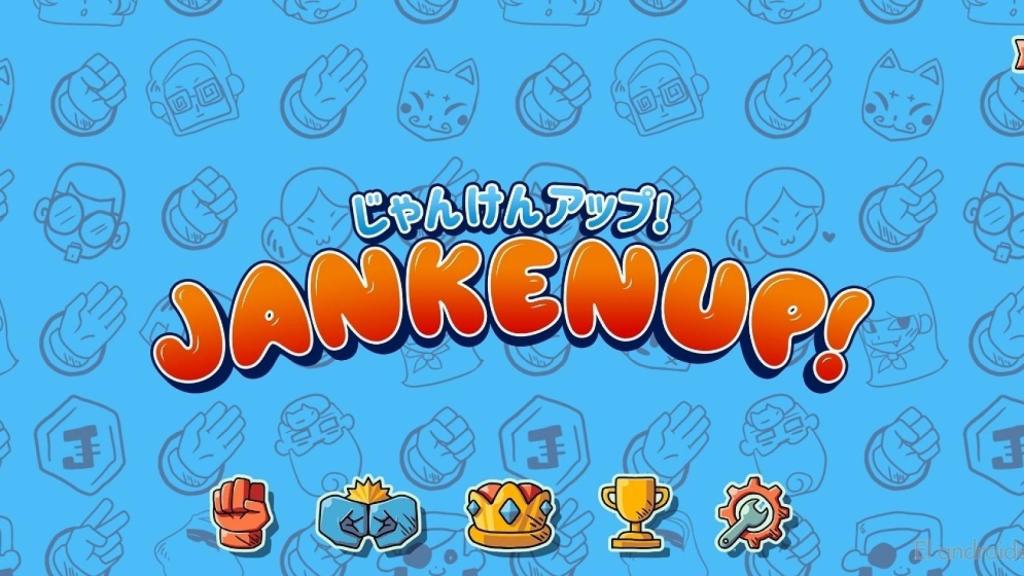 JanKenUP inicio