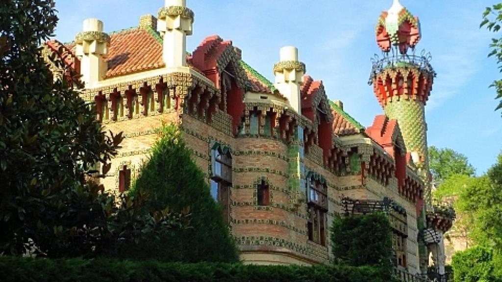 Comillas (Cantabria)