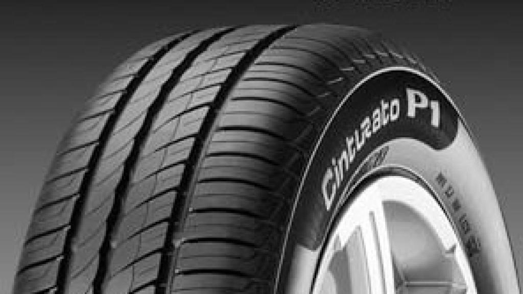 Neumático Pirelli
