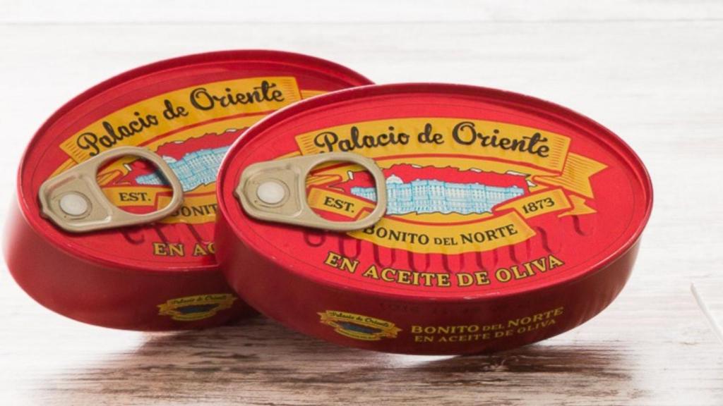 La viguesa Conservas Antonio Alonso celebra sus 150 años modernizando su imagen