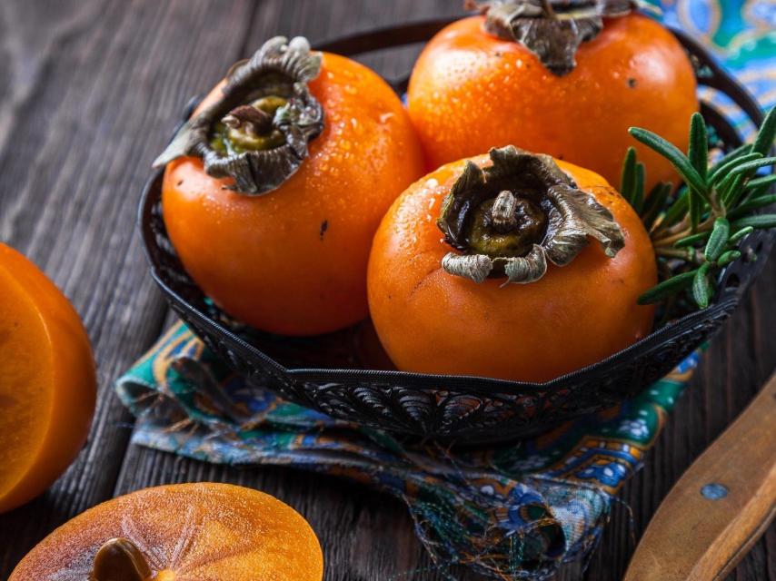 Esta fruta tiene un origen oriental.