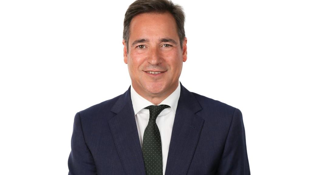 Juan Bautista recibió la primera dosis de la vacuna el pasado día 12 de enero de 2021.