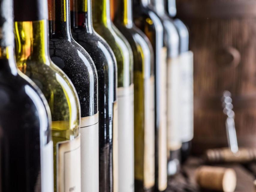 Para acertar con el vino, hay que leer bien la etiqueta.