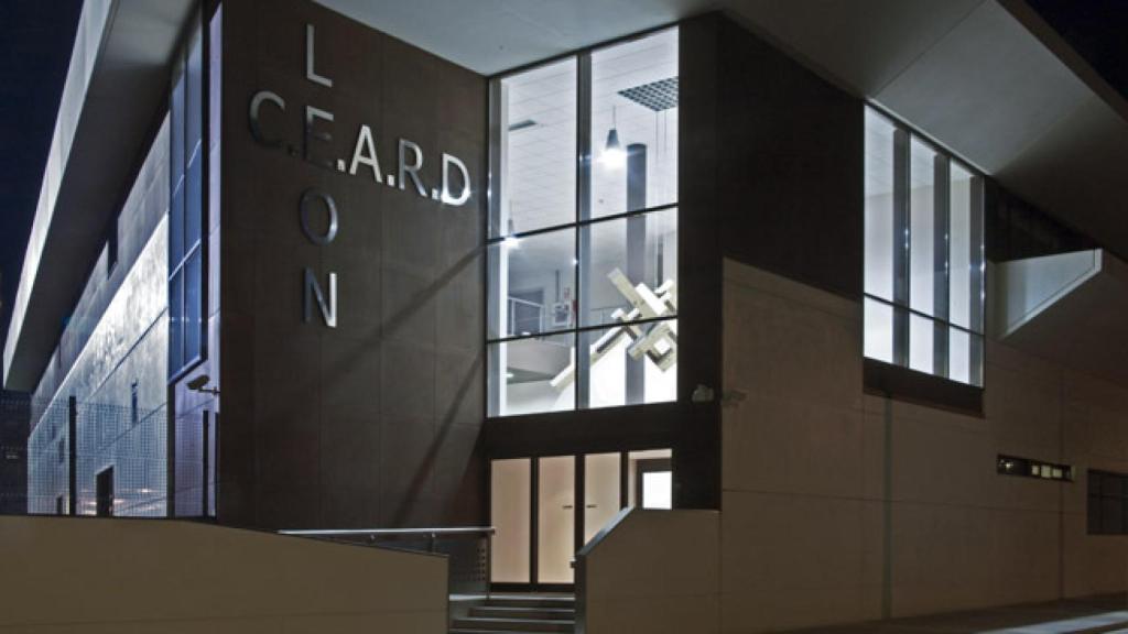 Centro de Alto Rendimiento de León