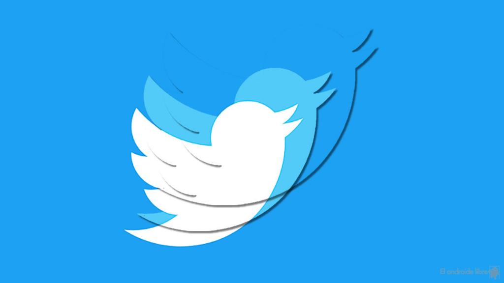 Twitter en Android