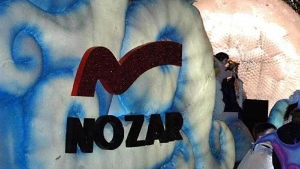 Nozar presenta ante el Juzgado su propuesta de convenio de acreedores