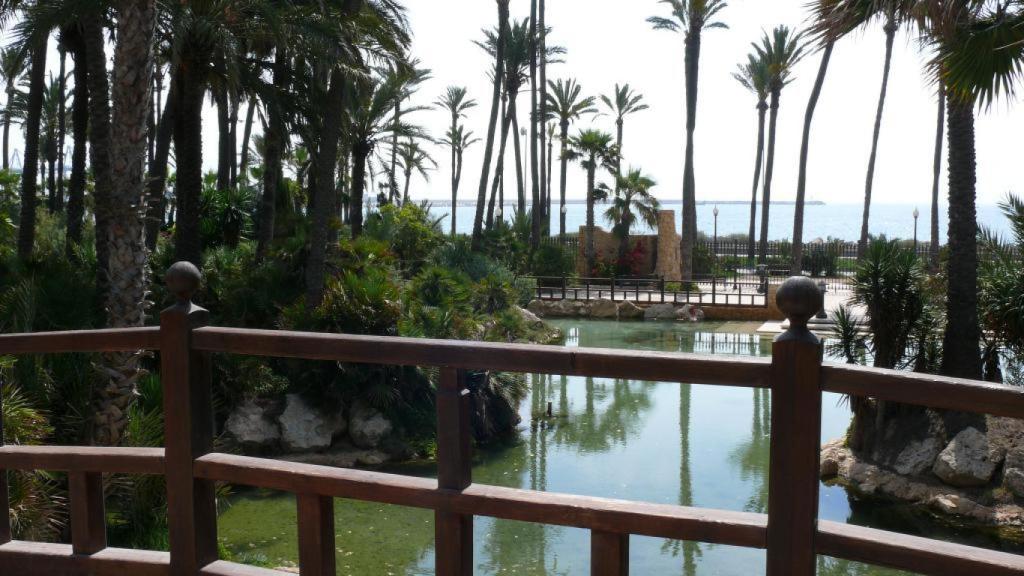 La programación ofrece senderos con un recorrido circular de entre dos y cinco kilómetros.