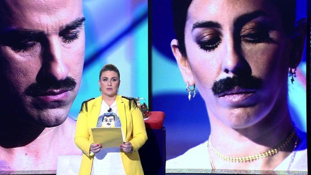 El despido de Rafa Mora en 'Sálvame' se queda en un castigo de suspensión de empleo y sueldo