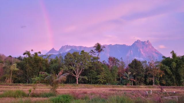 El ecoturismo es una modalidad del turismo de naturaleza