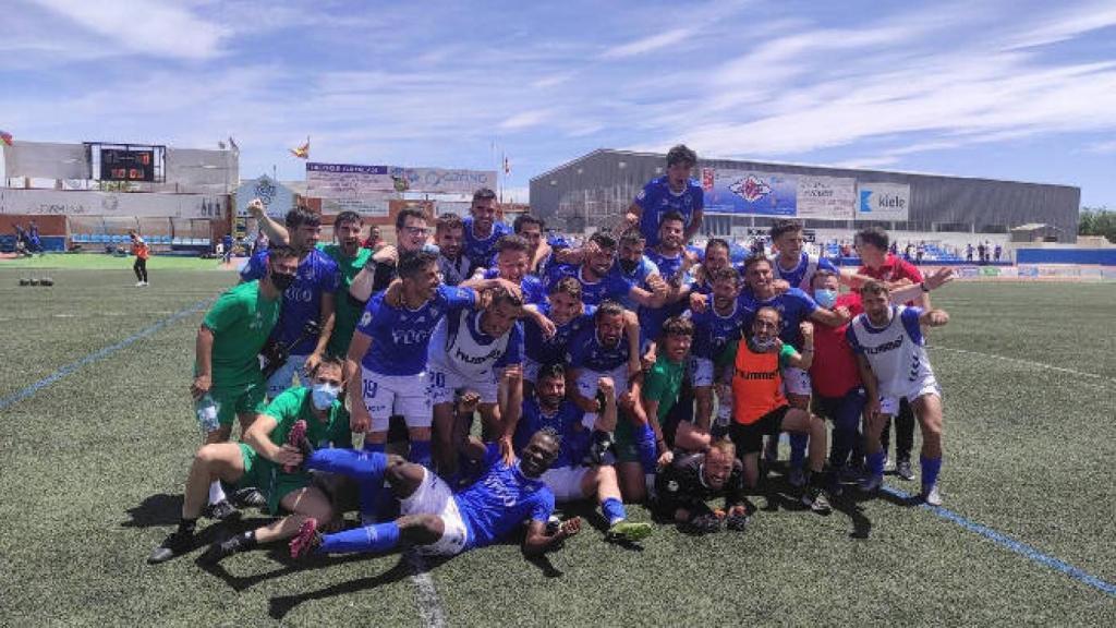 Foto: Yugo Socuéllamos