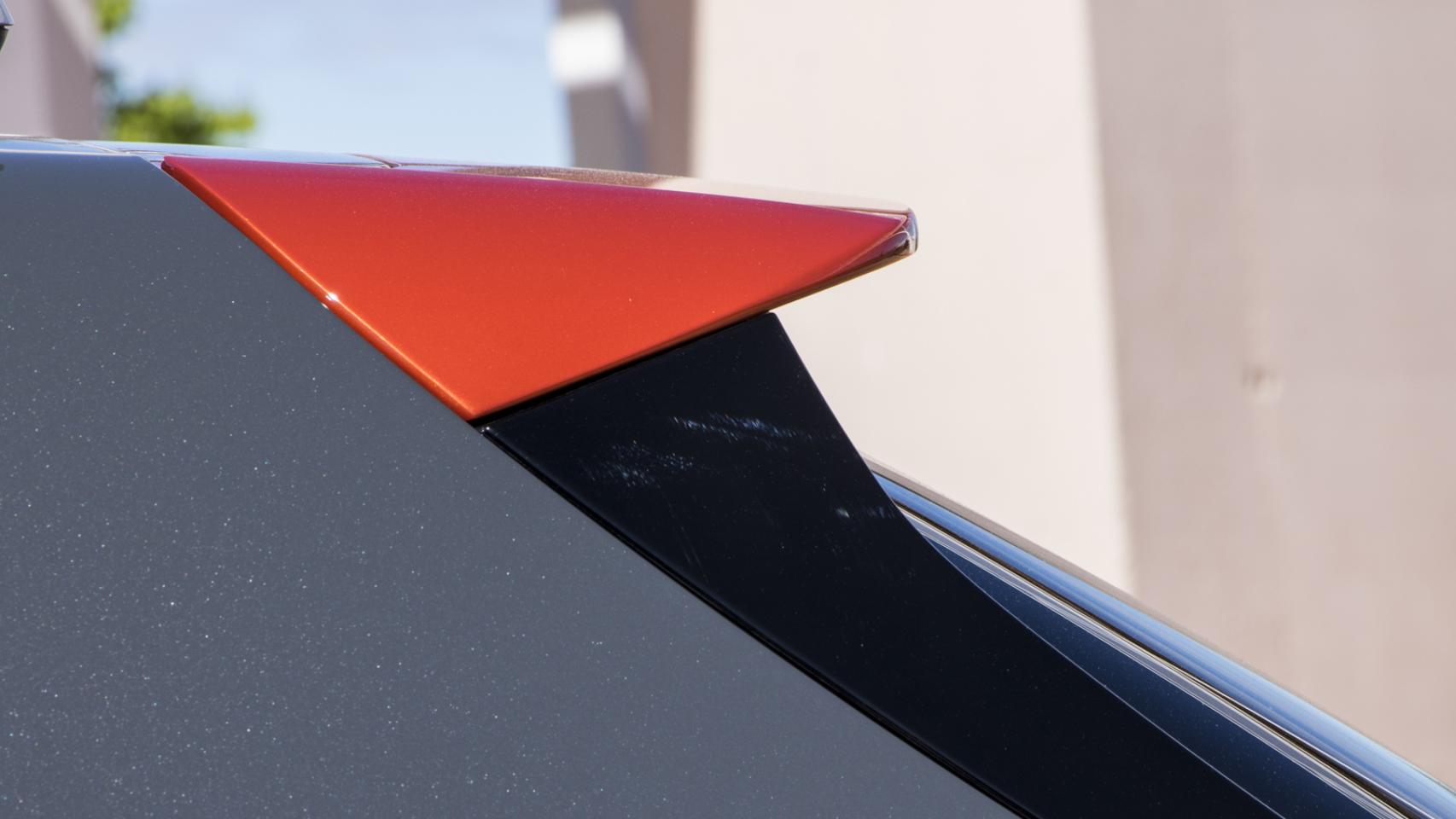 Nuevo Kia Stonic 2021: galería de fotos de la versión probada 1.0 T-GDi 120 CV GT-Line