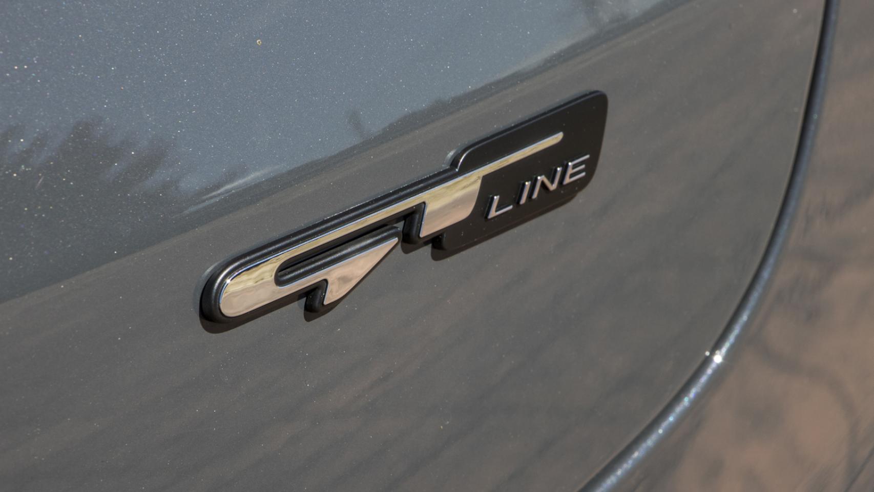 Nuevo Kia Stonic 2021: galería de fotos de la versión probada 1.0 T-GDi 120 CV GT-Line