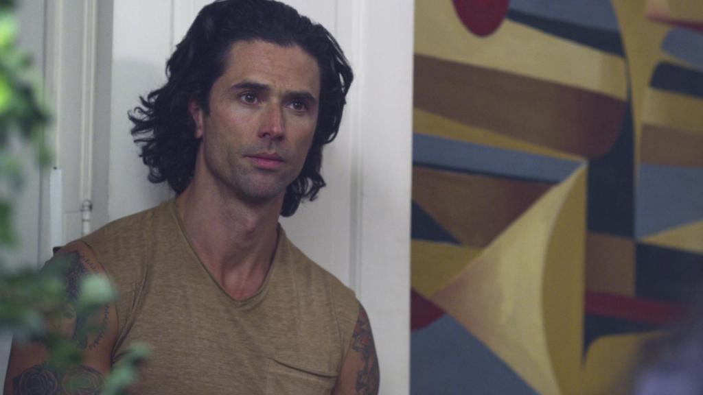 '¿Quién mató a Sara?'