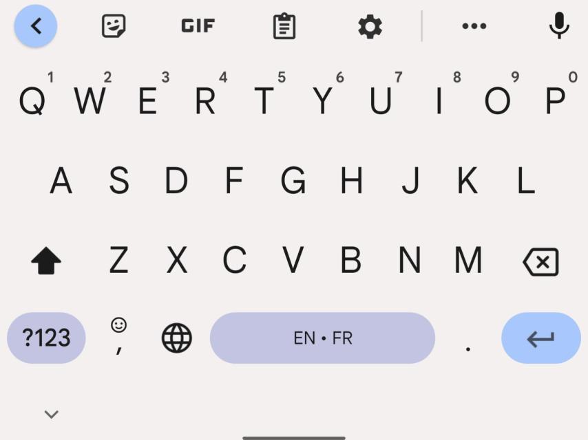 Gboard temas Android 12 (2)