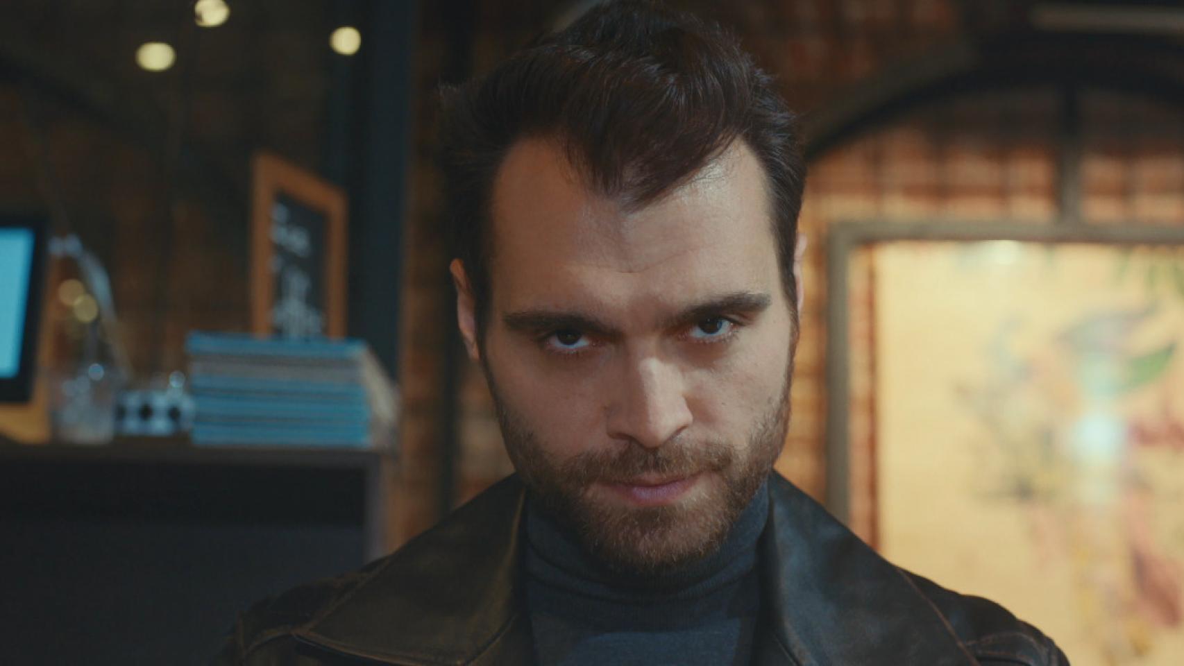 Avance en fotos de 'Mujer': Cem llevará su chantaje a Bahar aún más lejos