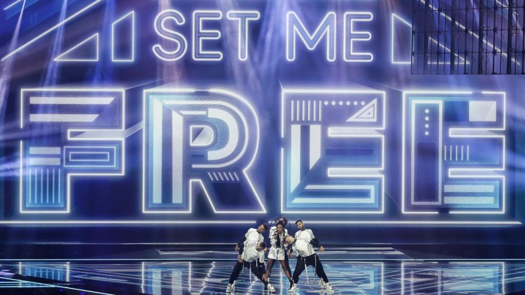 Eurovisión tiene cada vez más difícil mantenerse al margen de la política.