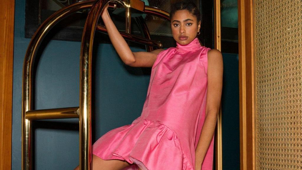 Borow, la oportunidad de vestir con grandes marcas por tiempo limitado