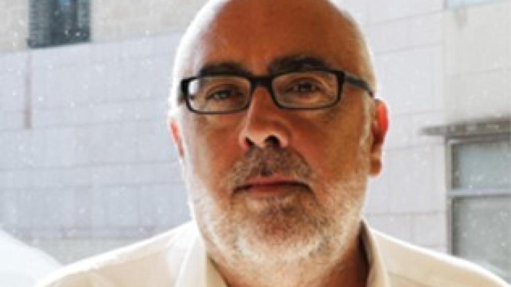 José Pérez Ruiz, expresidente de la Semana Santa de Elche  y propuesto para comisionado de salud.