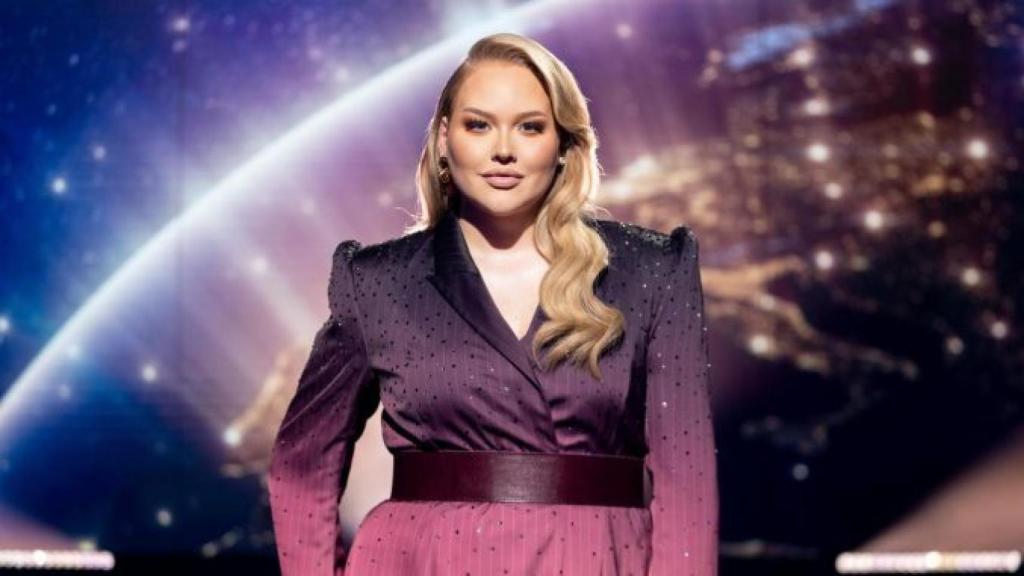 Nikkie de Jager es conocida en las redes como Nikkietutorials.