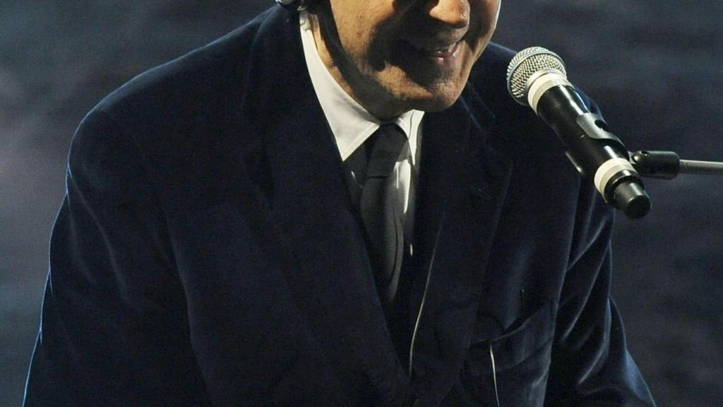 Franco Battiato