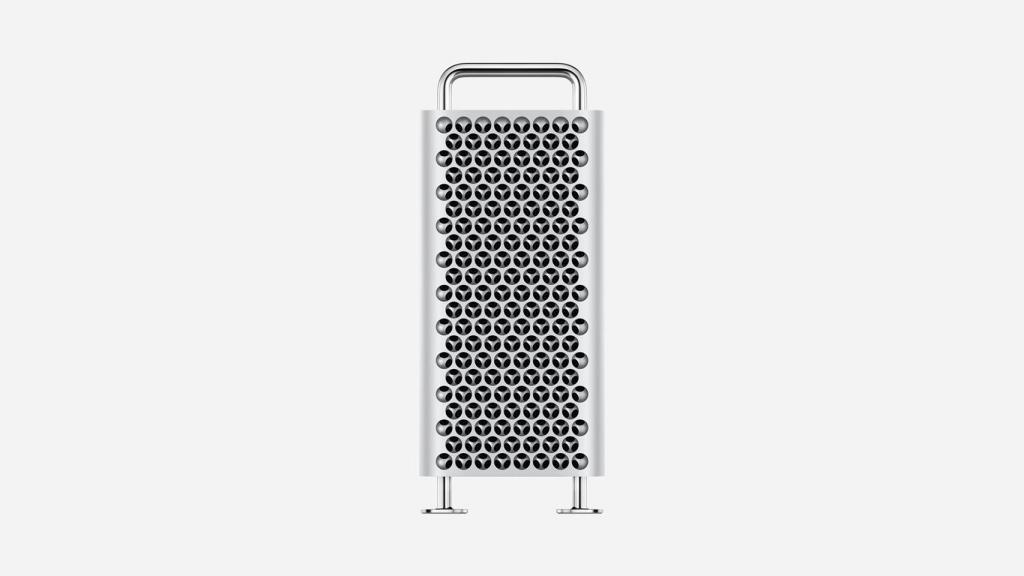 Mac Pro de Apple.
