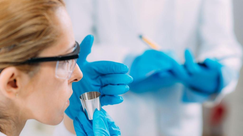 percepción sensorial