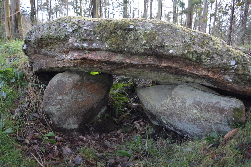 Arca do Rabós (Foto: turismo.gal)