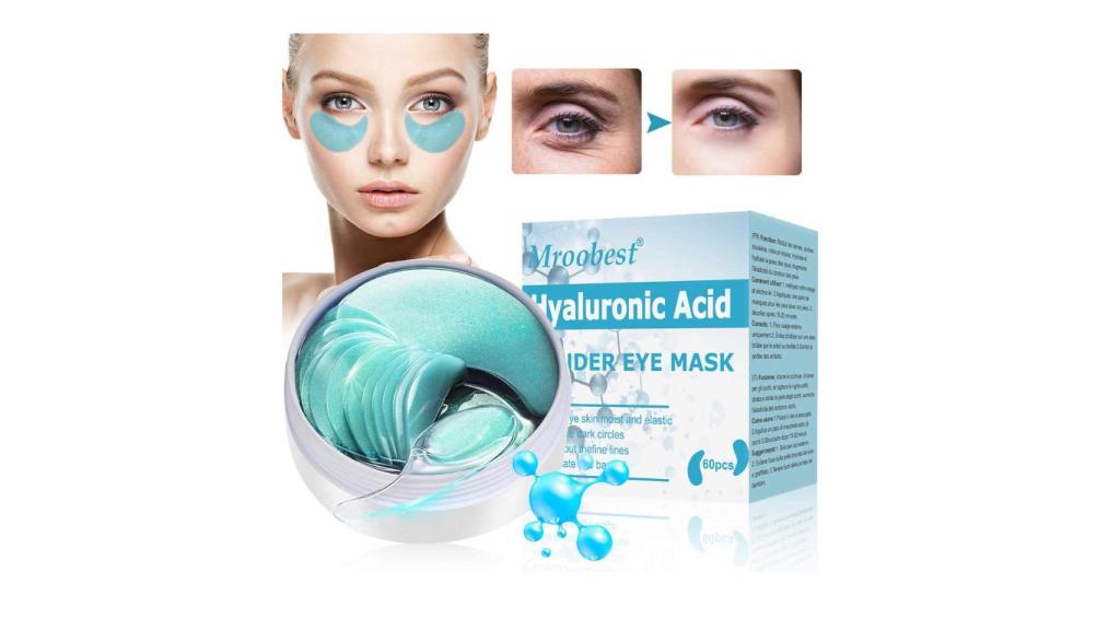 Los parches más vendidos