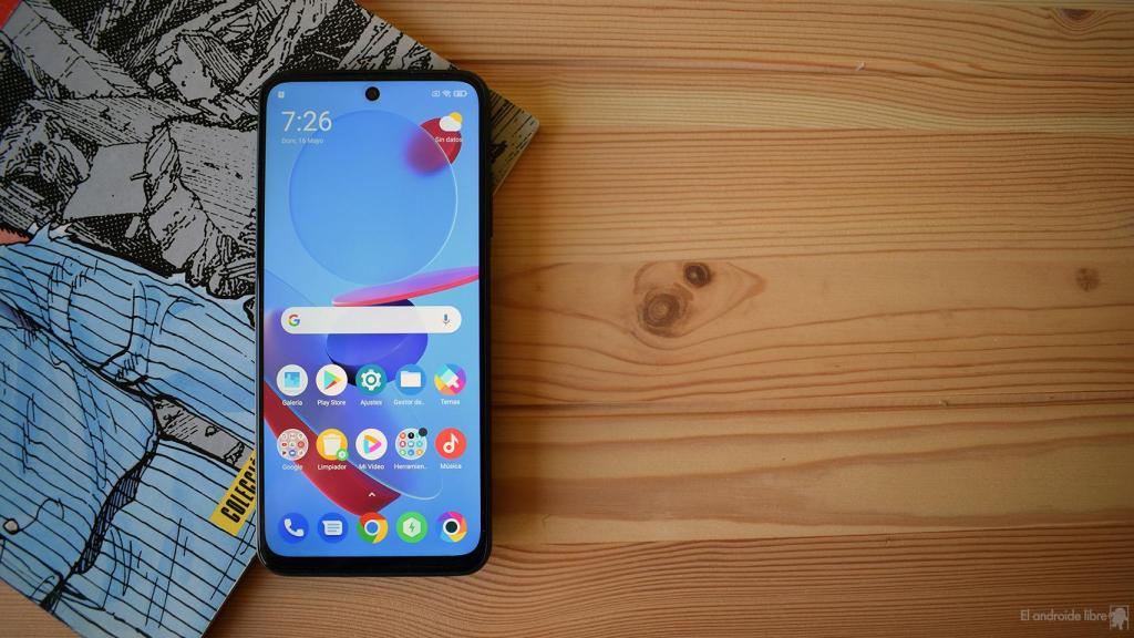 Poco M3 Pro 5G