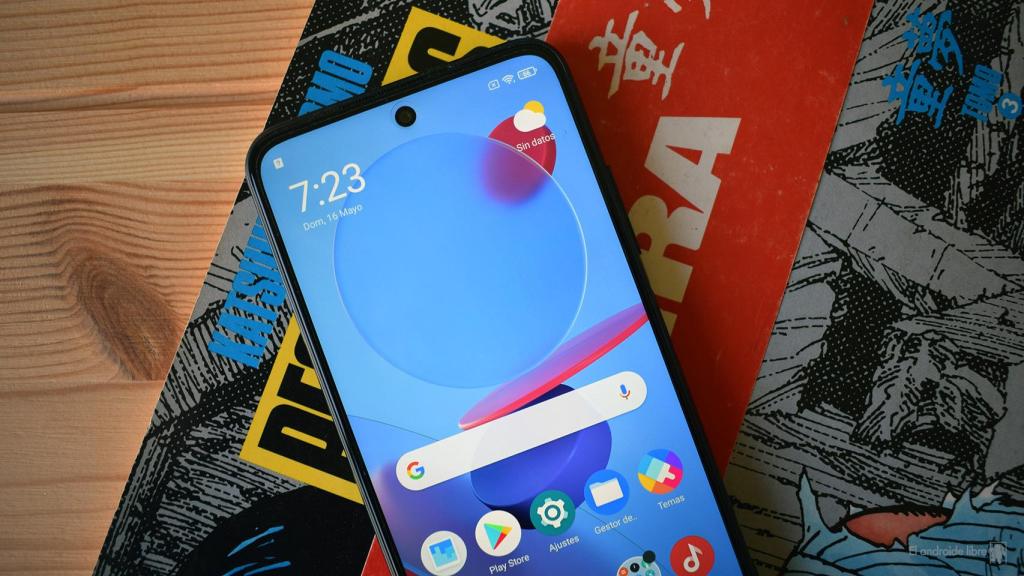Poco M3 Pro 5G